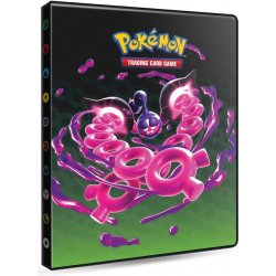 Ultra Pro Pokémon TCG Shrouded Fable A5 Album