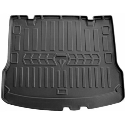 Gumová vana do kufru Stingray DACIA Logan I 2006-2012 – Hledejceny.cz