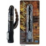 Seven Creations Anal Rotator Pearl – Zboží Dáma