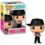 Funko Pop! 316 New Kids on the Block Danny – Hledejceny.cz