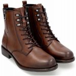 Remonte dámská kotníková obuv D0F82-22 hnědá – Zboží Dáma