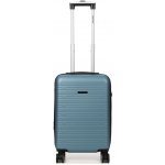 Worldline 627 modrá světle 40 l – Zboží Dáma