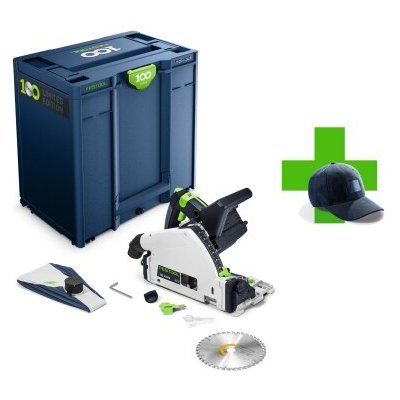 Festool TSC 55 KEB-Basic 100Y Limited Edition 578223 – Zbozi.Blesk.cz