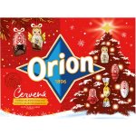 Orion Červená hořko-mléčná kolekce 351 g – Zboží Dáma