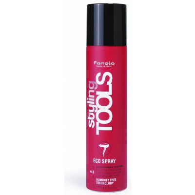 Fanola Eco Spray Extra Strong Ecologic HairSpray ekologický lak 320 ml