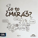 Co to čmáráš? – Zboží Mobilmania