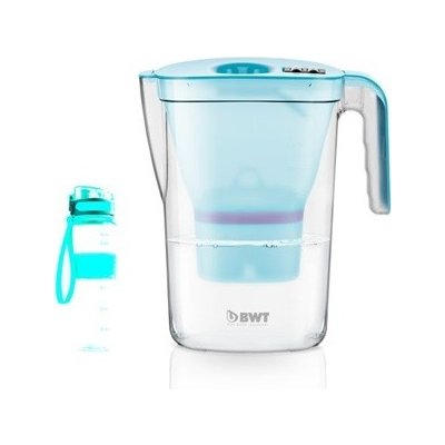 BWT Vida MEI Blue 2.6 l – Zbozi.Blesk.cz