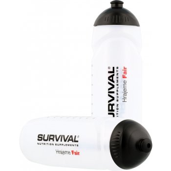 Survival Bidon 750 ml