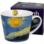 cent DUO porcelain Hrnek Big Vin van Gogh Hvězdná noc 610 ml – Hledejceny.cz