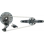SRAM GX Eagle DUB BOOST LUNAR Boost – Zboží Mobilmania