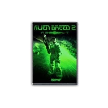 Alien Breed 2: Assault