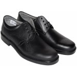 AČR polobotky Prabos černé – Zboží Mobilmania