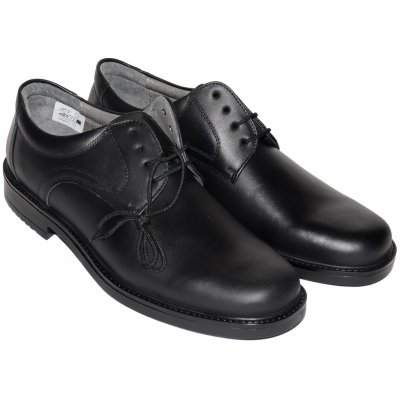 AČR polobotky Prabos černé – Zboží Mobilmania