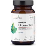 Aura Herbals Vitamin B complex 90 kapslí – Hledejceny.cz
