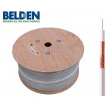 Belden H125 CU PE 75, 500m – Hledejceny.cz
