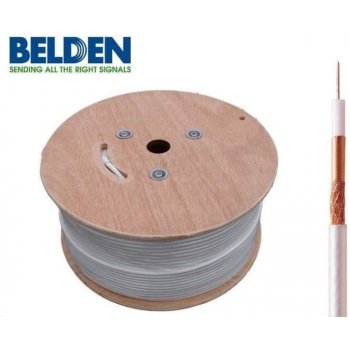 Belden H125 CU PE 75, 500m