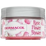 Dermacol opojný tělový peeling Růže Flower Care 200 g – Hledejceny.cz