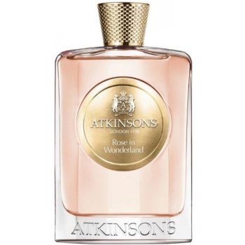 Atkinsons Rose In Wonderland parfémovaná voda unisex 100 ml