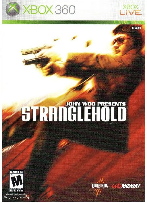 Stranglehold