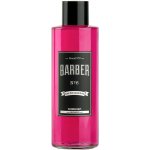 Marmara Barber Eau De Cologne No 6 voda po holení 500 ml – Zboží Mobilmania