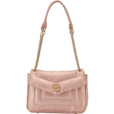 Abel & Lula třpytivá kabelka růžová – Zboží Dáma