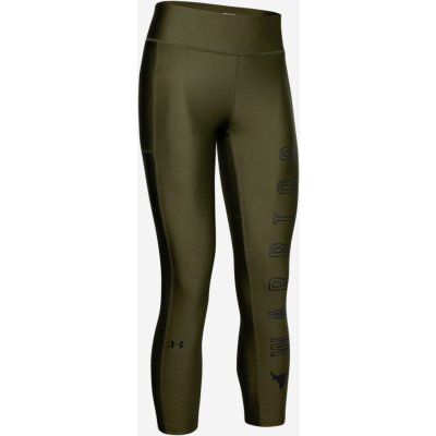 Under Armour Project Rock Warrior – Zboží Dáma