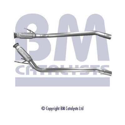 BM CATALYSTS BM50227 – Hledejceny.cz