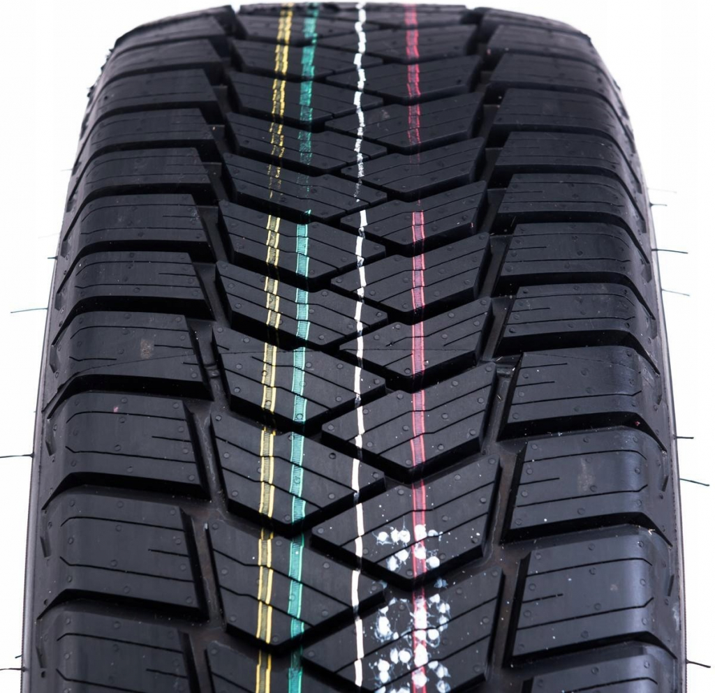 Bridgestone Duravis All Season 215/70 R15 109/107S