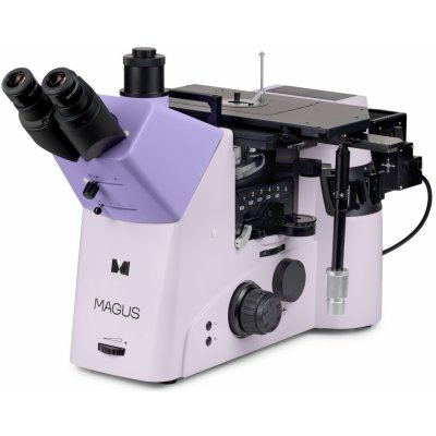 Magus Metal V790 DIC – Sleviste.cz