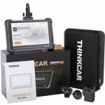 Thinkcar THINKSCAN 672 | Zboží Auto