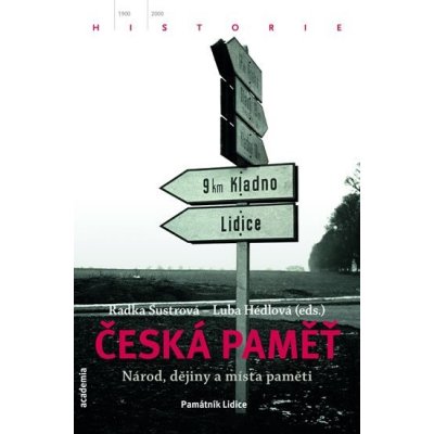 Česká paměť – Hledejceny.cz