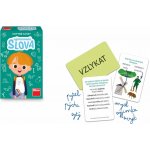 Dino Moudré kvízy Vybraná slova – Hledejceny.cz