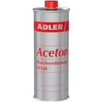 ADLER Česko Aceton Waschmittel acetónový čistič 5L – HobbyKompas.cz