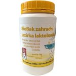 BioBak Zahradní jezírka laktobacilus 1 kg – Hledejceny.cz