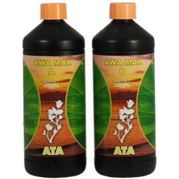 Atami ATA Awa Max A+B 250 ml