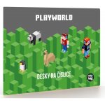 oxybag Desky na číslice Playworld – Zboží Mobilmania