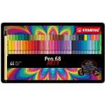 Stabilo Pen 68 66 ks – Zboží Živě