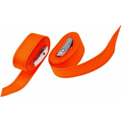 UPÍNACÍ POPRUHY S RYCHLOUPÍNACÍ SPOJKOU, 250 KG, BEZ HÁKŮ, 2 KS – Sleviste.cz