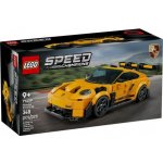 LEGO® Speed Champions 77239 Superauto Porsche 911 GT3 RS – Zboží Živě