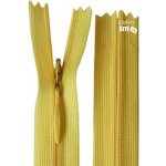 zip skrytý spir ŽLUTÝ No3 44041XX – Hledejceny.cz