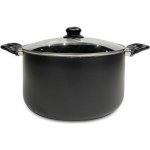 Kitchisimo Nero 28 cm 8,5 l – Sleviste.cz