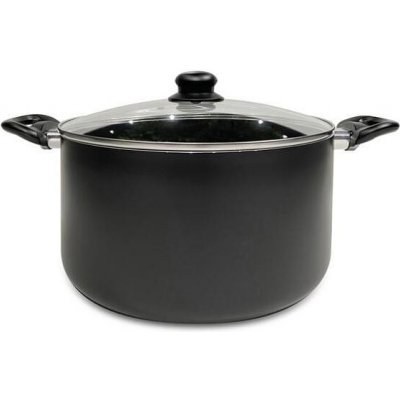 Kitchisimo Nero 28 cm 8,5 l – Zbozi.Blesk.cz