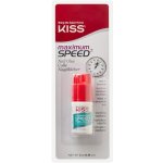 Kiss My Face Maximum Speed Nail Glue Lepidlo na nehty rychleschnoucí 3 g – Hledejceny.cz