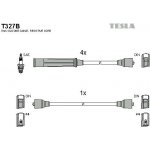 Sada kabelů pro zapalování TESLA T327B – Hledejceny.cz