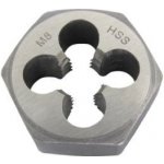 Očko závitové šestihranné, jemný závit, DIN 382, HSS, OREN MF18 x 1, balení 1 ks – Zboží Mobilmania