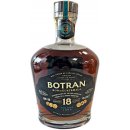 Ron Botran Solera 1893 18y 40% 0,7 l (holá láhev)