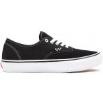 Vans boty Skate Authentic black/white – Hledejceny.cz