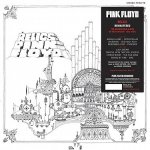 Pink Floyd - Relics LP – Zbozi.Blesk.cz