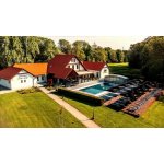 Čtyřchodové menu pro dva v oceňované restauraci Chateau Petit v Lednicko-valtickém areálu – Hledejceny.cz