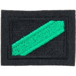 Nášivka: SPECIÁLNÍ SÍLY - rozlišení jednotek | zelená – Hledejceny.cz